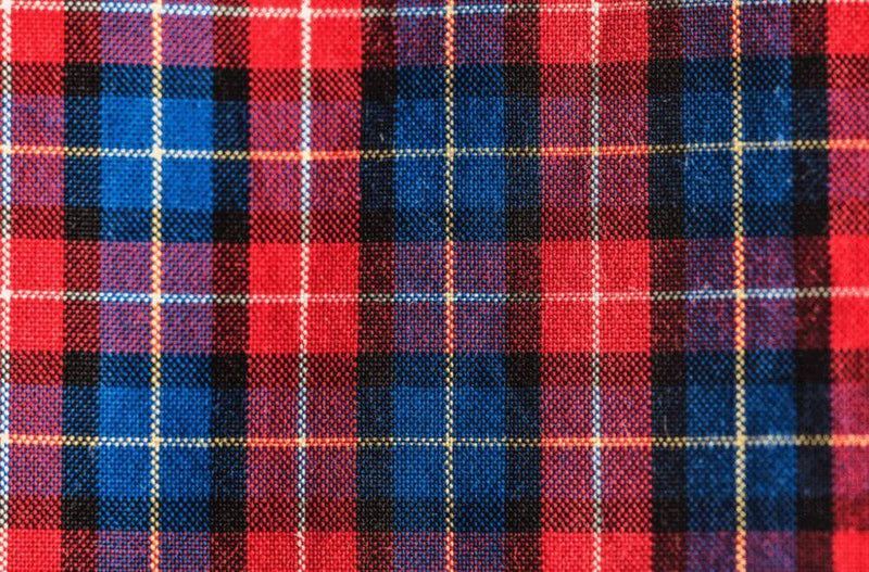 4 Ways to Wear Spring’s Hottest Trends: Plaid
