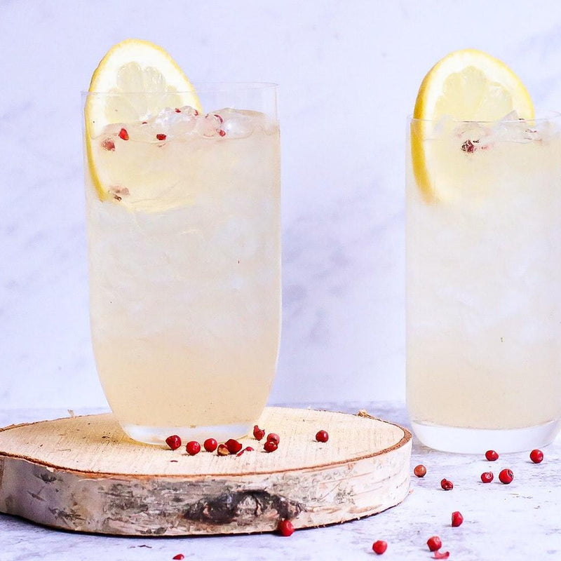 5 Awesome Mocktails for Sober October