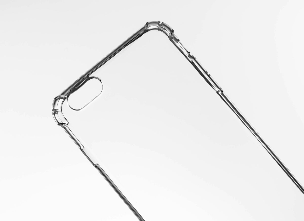 How to Clean a Clear Phone Case that Turned Yellow How to Clean a Clear Phone Case that Turned Yellow