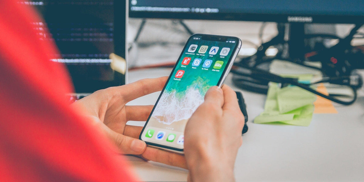 How to Get Air Bubbles Out of a Screen Protector?