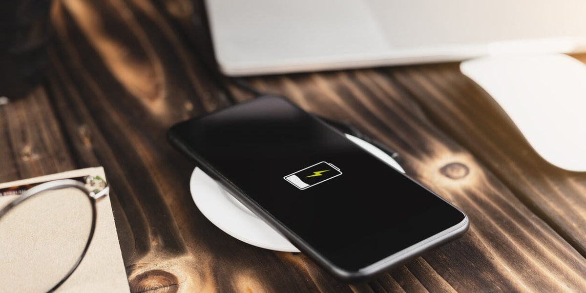 How Does Samsung Wireless Charging Work?