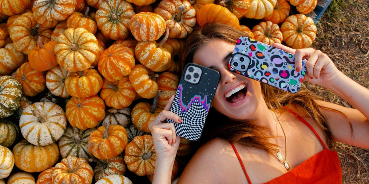 How to Make Your Halloween More Environmentally Friendly This Year