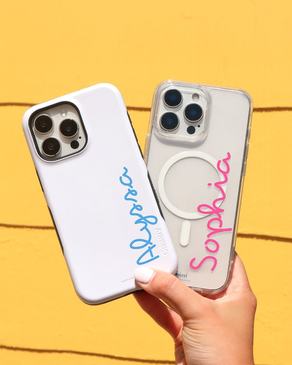Personalized Phone Cases Personalized Phone Cases