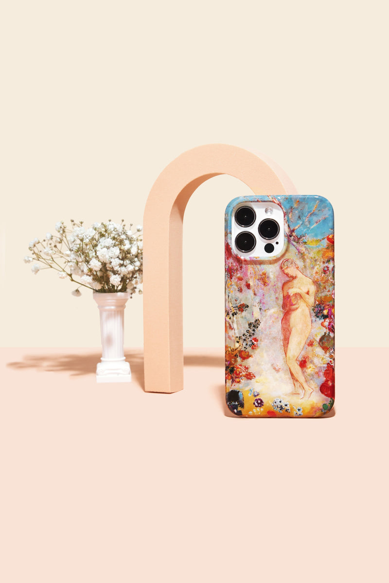 The Met x Casely