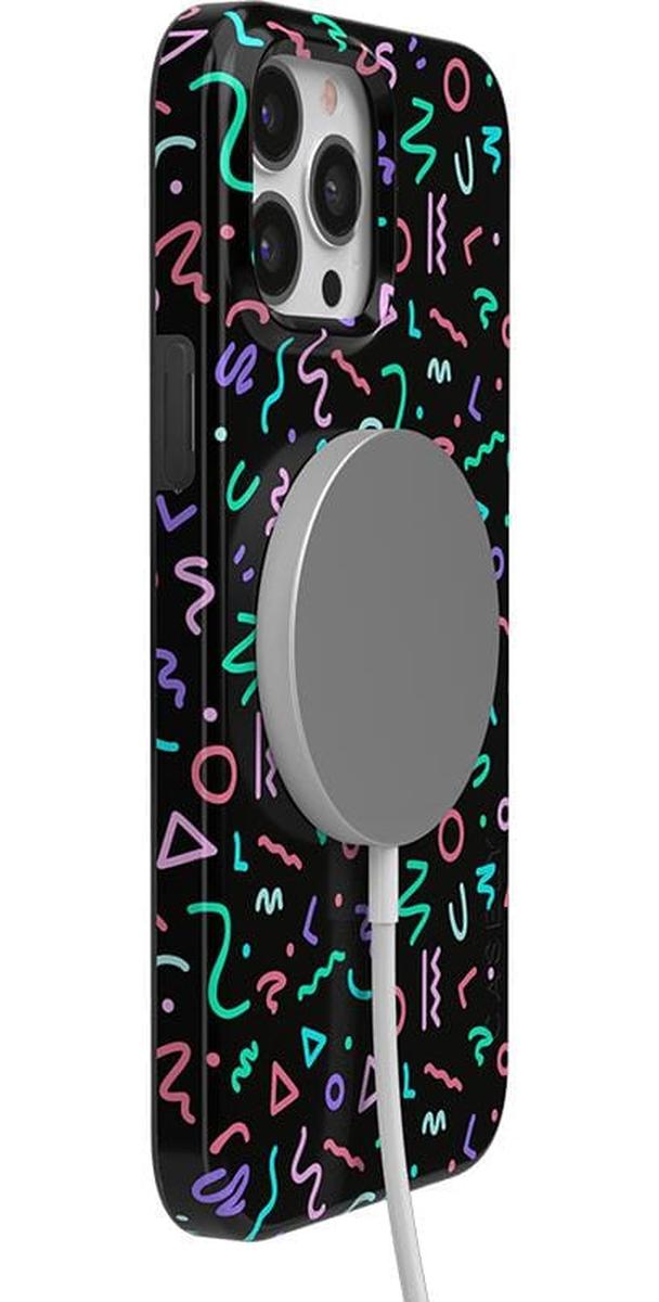 Always Vibing Retro Case