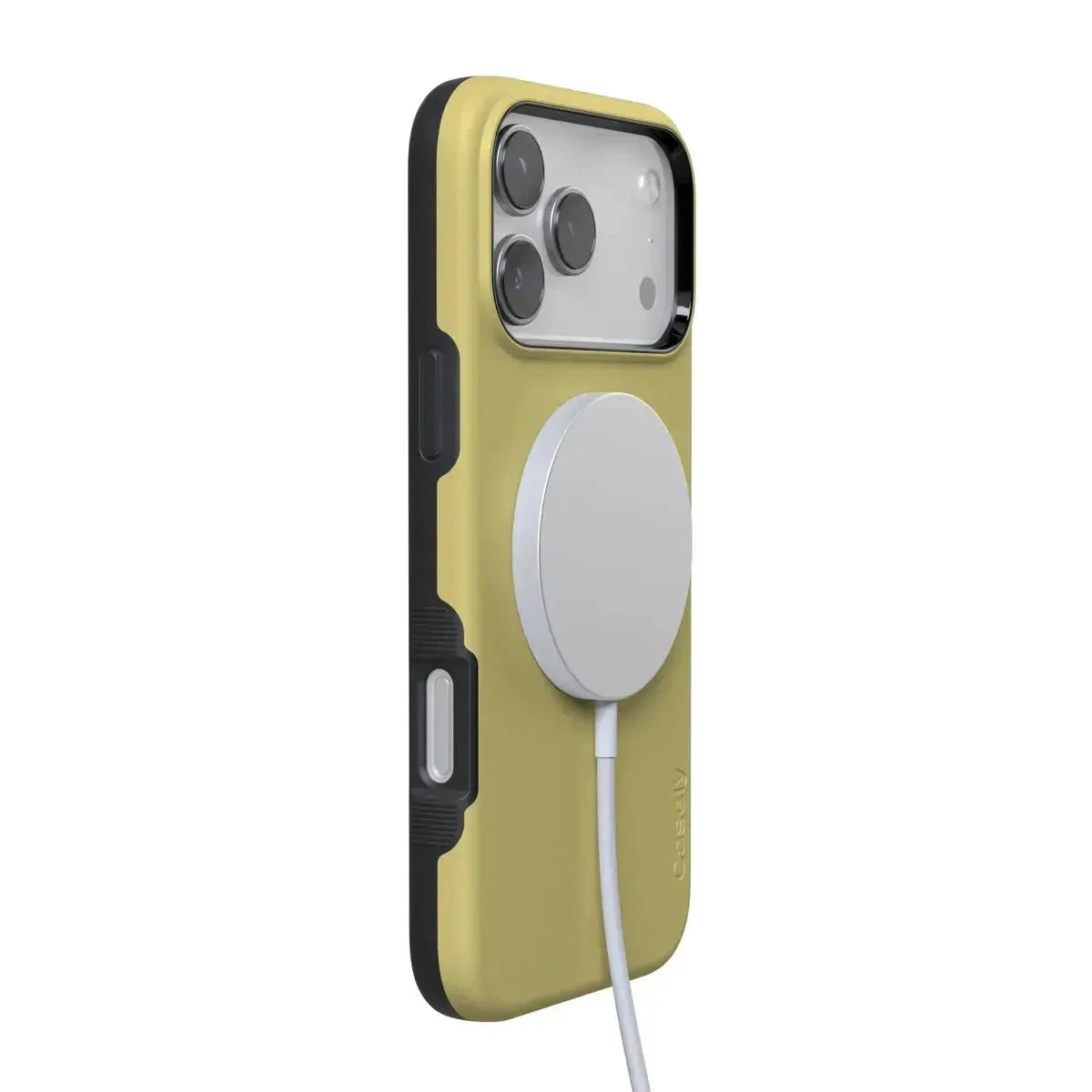 Casely iPhone 17 Air Compatible with MagSafe Butter Me Up Casely iPhone 17 Air Compatible with MagSafe Butter Me Up