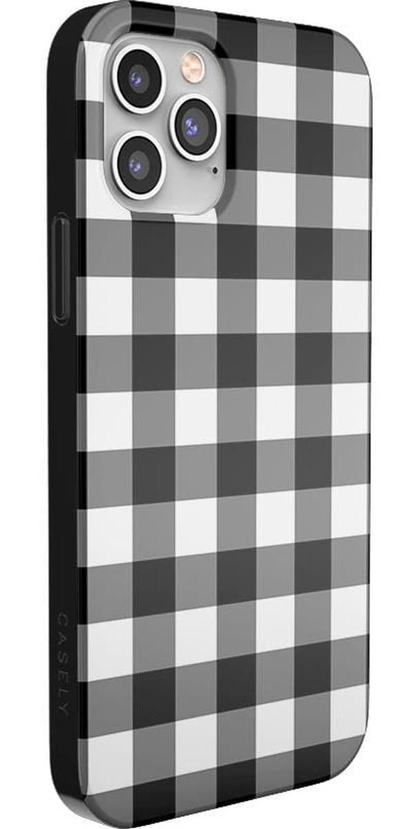 Bold / iPhone X / XS Check Me Out