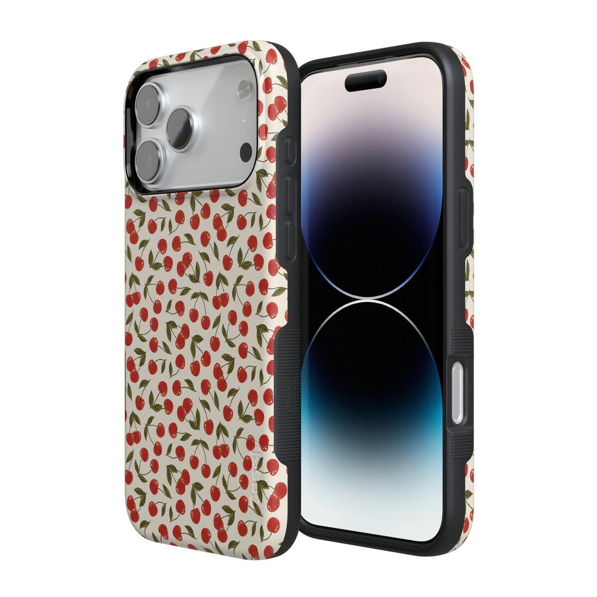 Casely iPhone 11 Pro Cherry on Top Casely iPhone 11 Pro Cherry on Top
