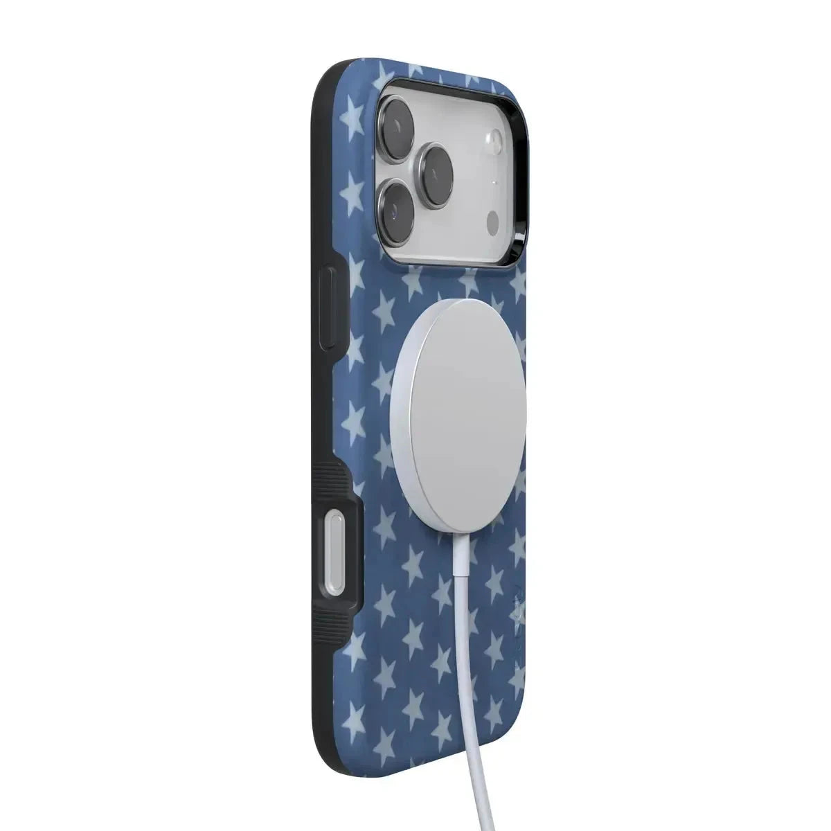 Coastal Blues | Denim Stars Case Coastal Blues | Denim Stars Case