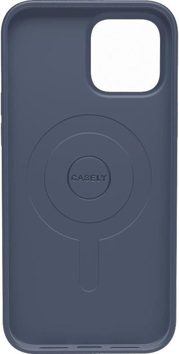 Casely iPhone 15 Compatible with MagSafe Dirt Road Chic | Western Squares Case Essential + MagSafe Casely iPhone 15 Compatible with MagSafe Dirt Road Chic | Western Squares Case Essential + MagSafe