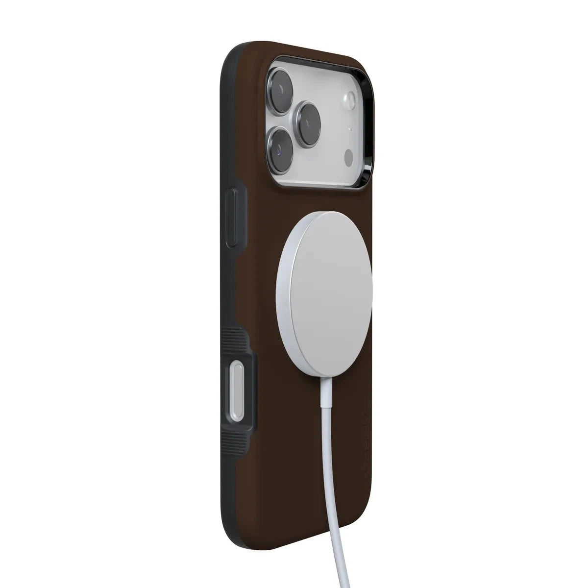 Espresso Brown Phone Case | The Boyfriend Collection by Casely