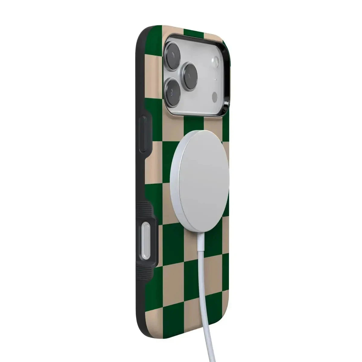 Casely iPhone 16 Plus Compatible with MagSafe Fit Check Casely iPhone 16 Plus Compatible with MagSafe Fit Check