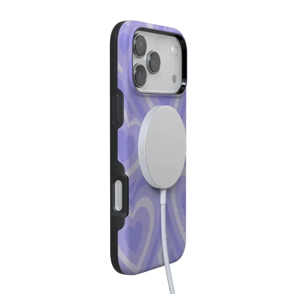 Casely iPhone X / XS Love Song Casely iPhone X / XS Love Song