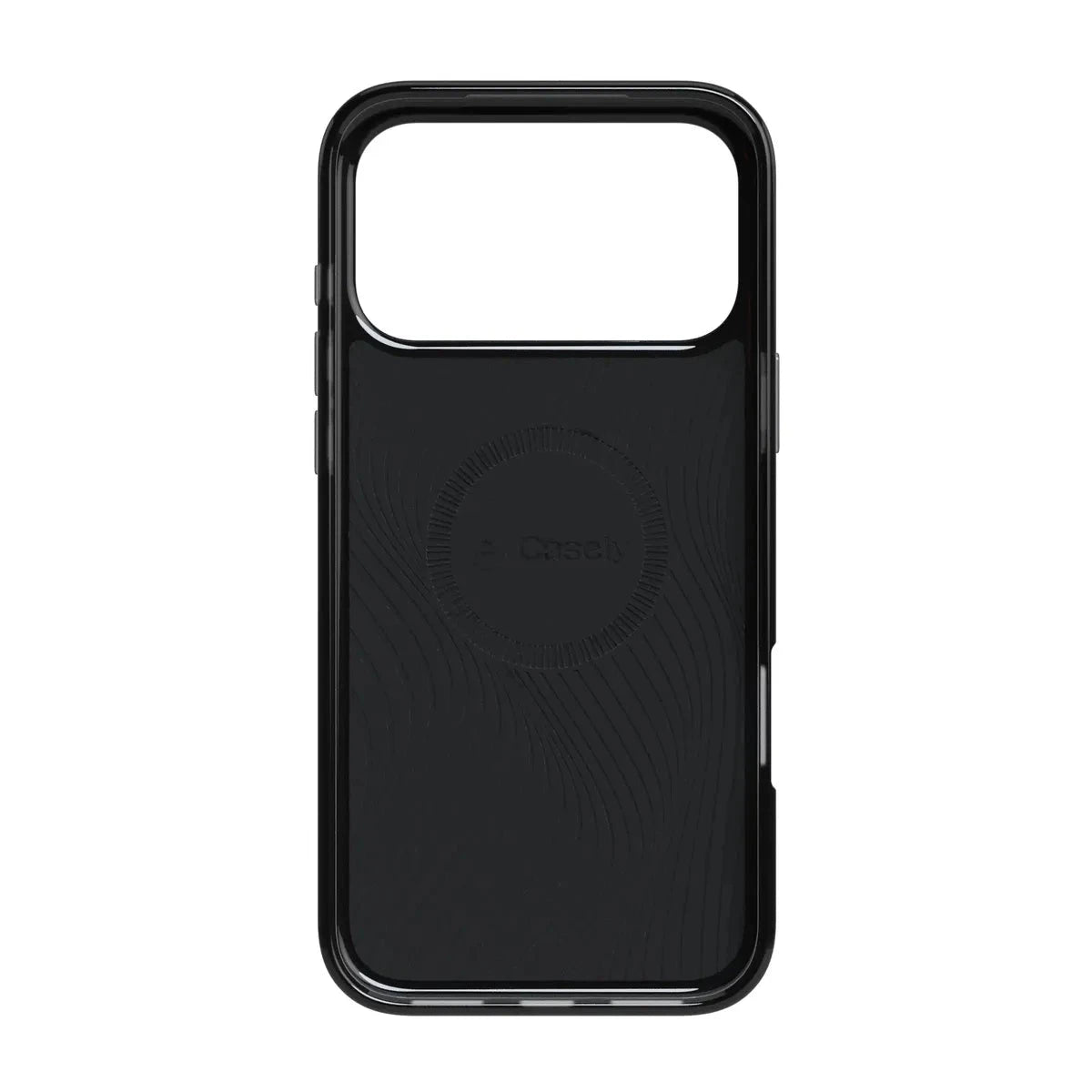 Casely iPhone 17 Pro Max Compatible with MagSafe Mystic Moths