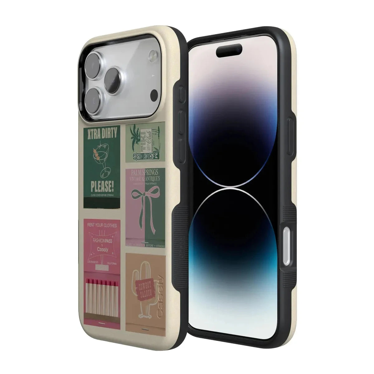 CASSETIFY +RON X +TOGETHER iPhoneケース CASETiFY】CASETiFY、TOMORROW X TOGETHERの4th Album「The Name