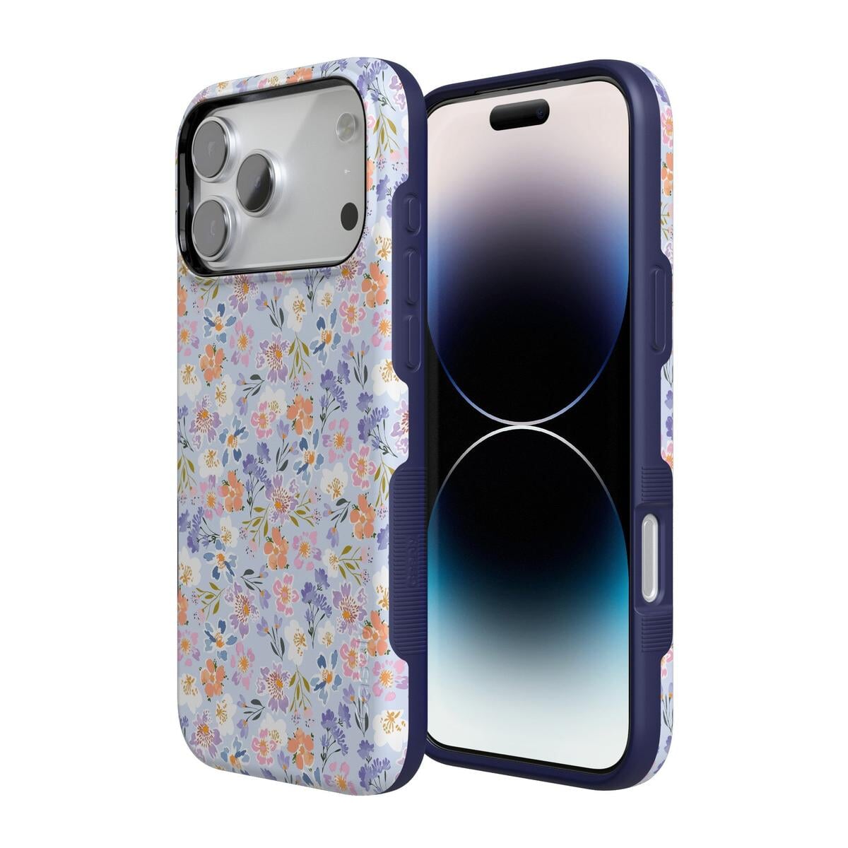 Casely Galaxy S21 Ultra Poppy Meadows | Pastel Floral Samsung Case Floral Essential Casely Galaxy S21 Ultra Poppy Meadows | Pastel Floral Samsung Case Floral Essential