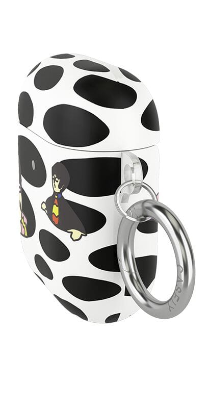 Sea of Holes | Beatles AirPods Case
