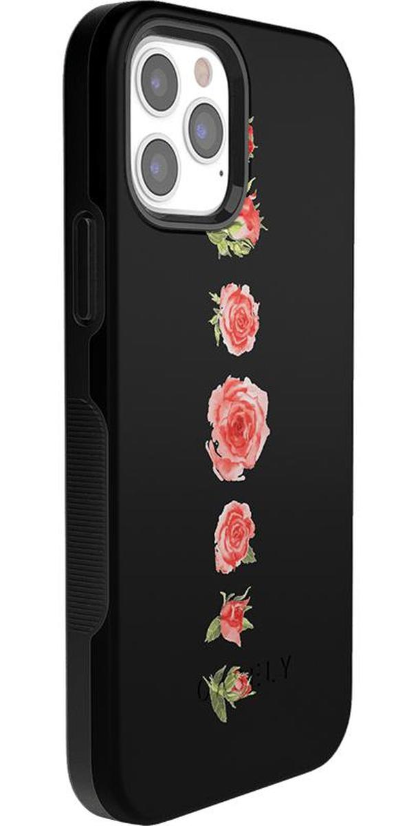 Casely iPhone 6/7/8 Plus Accept the Rose Casely iPhone 6/7/8 Plus Accept the Rose