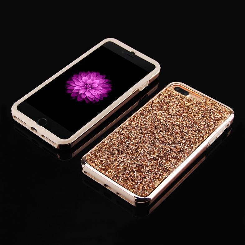Classic / iPhone XS Max All That Glitter Classic / iPhone XS Max All That Glitter