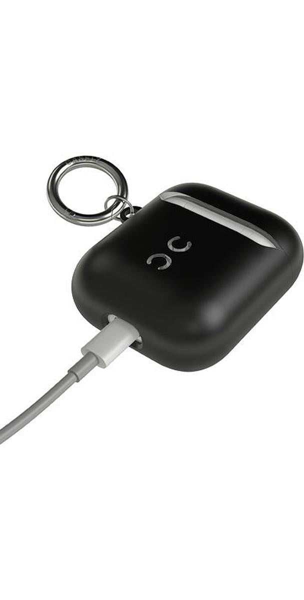 Black AirPods Case | Casely