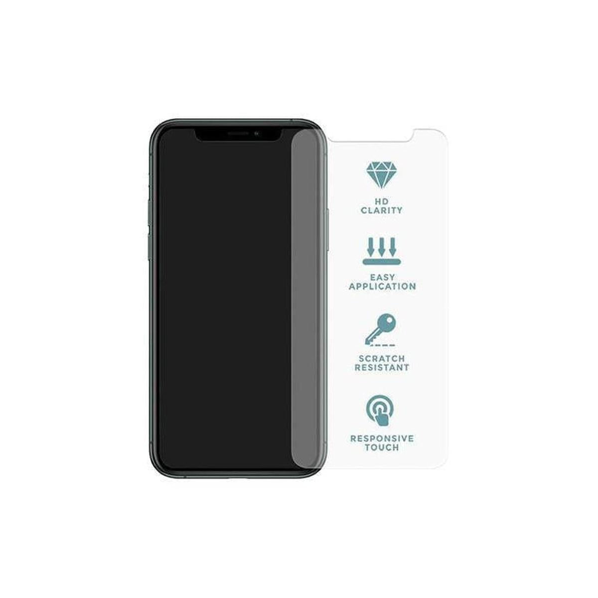 Casely Glass Premium Tempered Glass Screen Protector