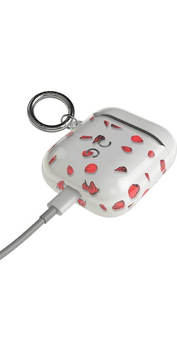 succulent airpod case Grateful Dead Skeleton AirPods Case