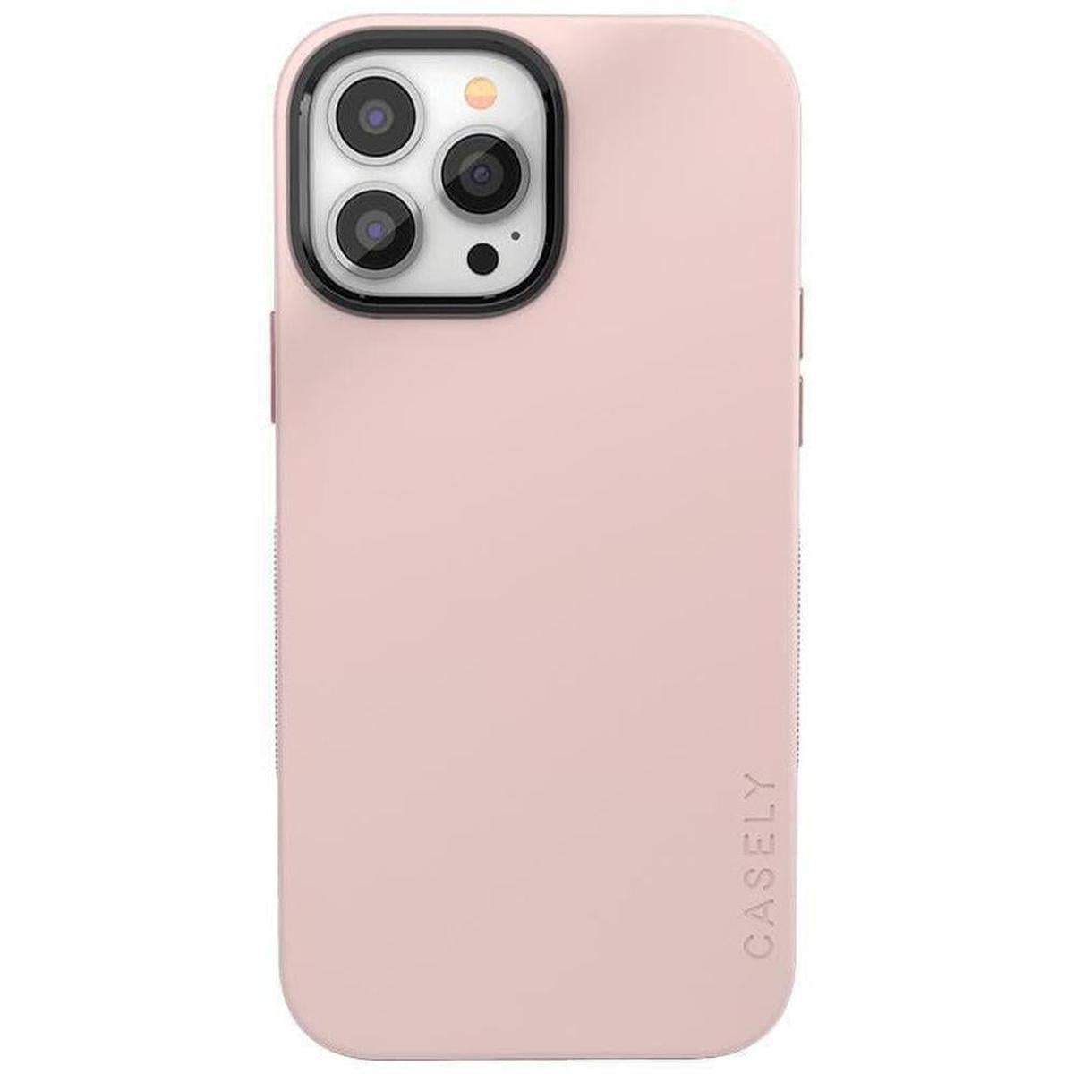 The Bold Collection - Light Pink on Pink | Casely The Bold Collection - Light Pink on Pink | Casely
