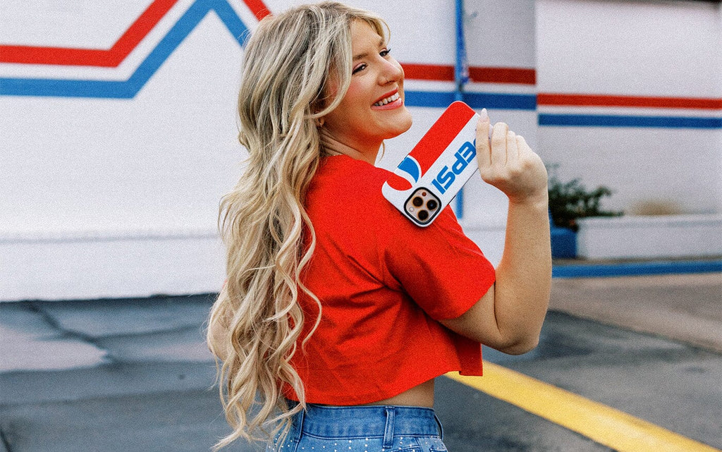 10 American-Themed Phone Cases for the 4th of July