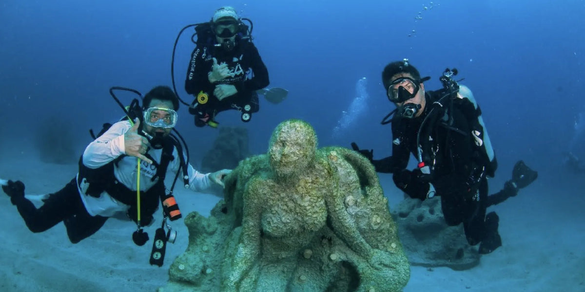 May Charity Partner: Ocean Rescue Alliance International