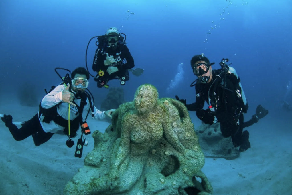 May Charity Partner: Ocean Rescue Alliance International