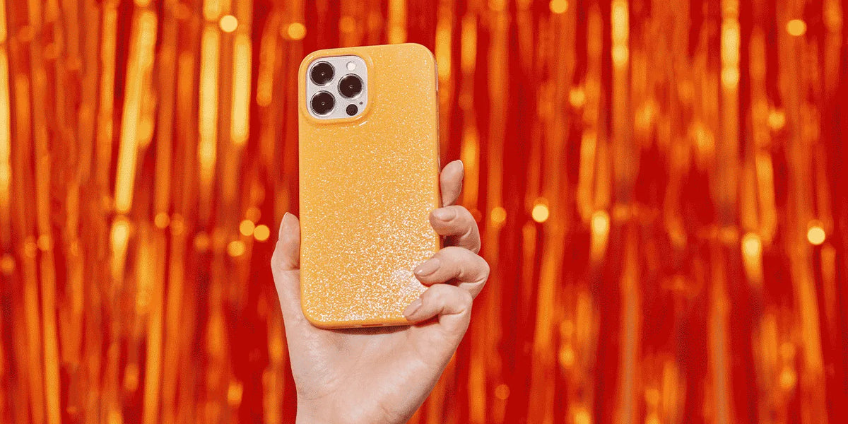 6 Halloween Vibes & Cases to Match
