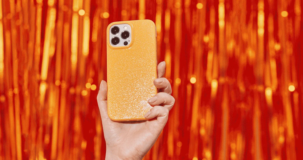6 Halloween Vibes & Cases to Match