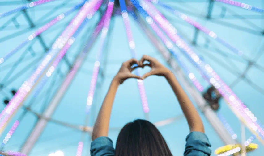 Your Perfect Casely Cases To Get Those Coachella Vibes, Even At Home