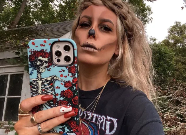 Boo! 5 Halloween Movies for the Perfect Girls’ Night