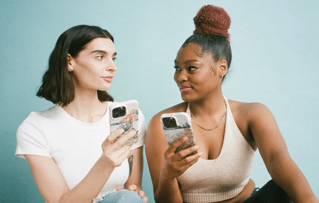 Fierce Femmes: 8 Phone Cases To Honor Women's Strength and Resilience!