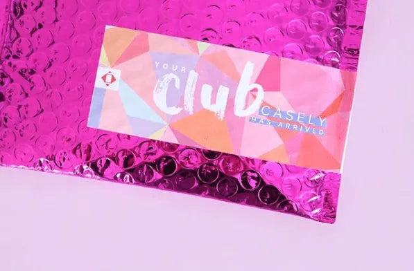 4 Reasons Why a Casely Subscription Makes a GREAT Present