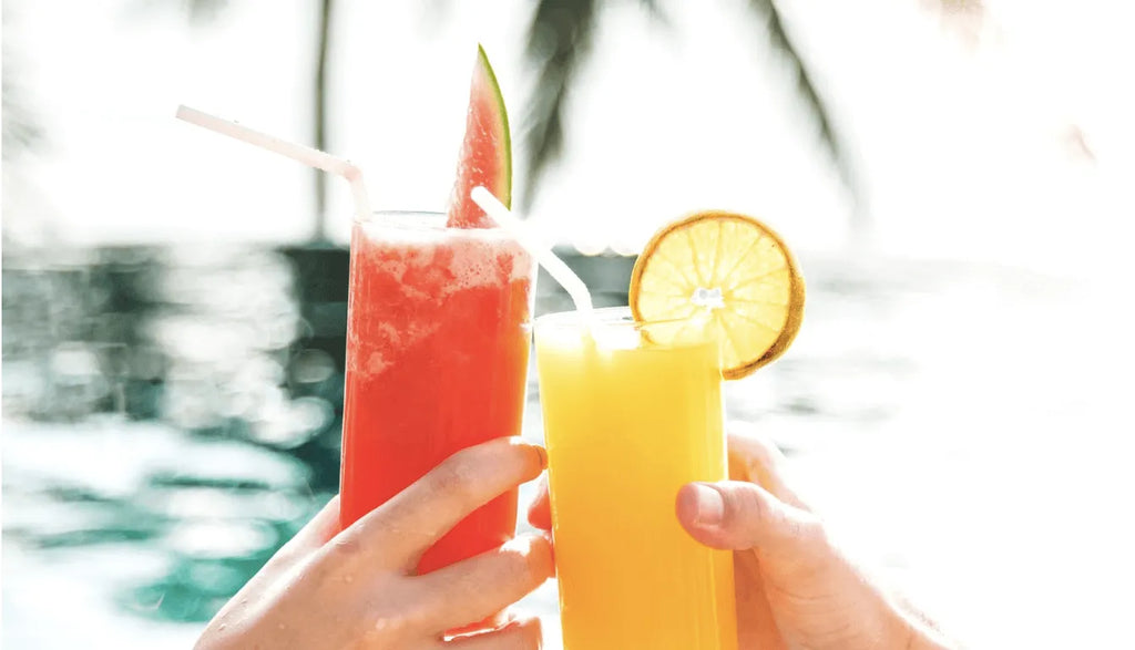 What’s Your Ideal Casely Case… Based on Your Go-To Cocktail?