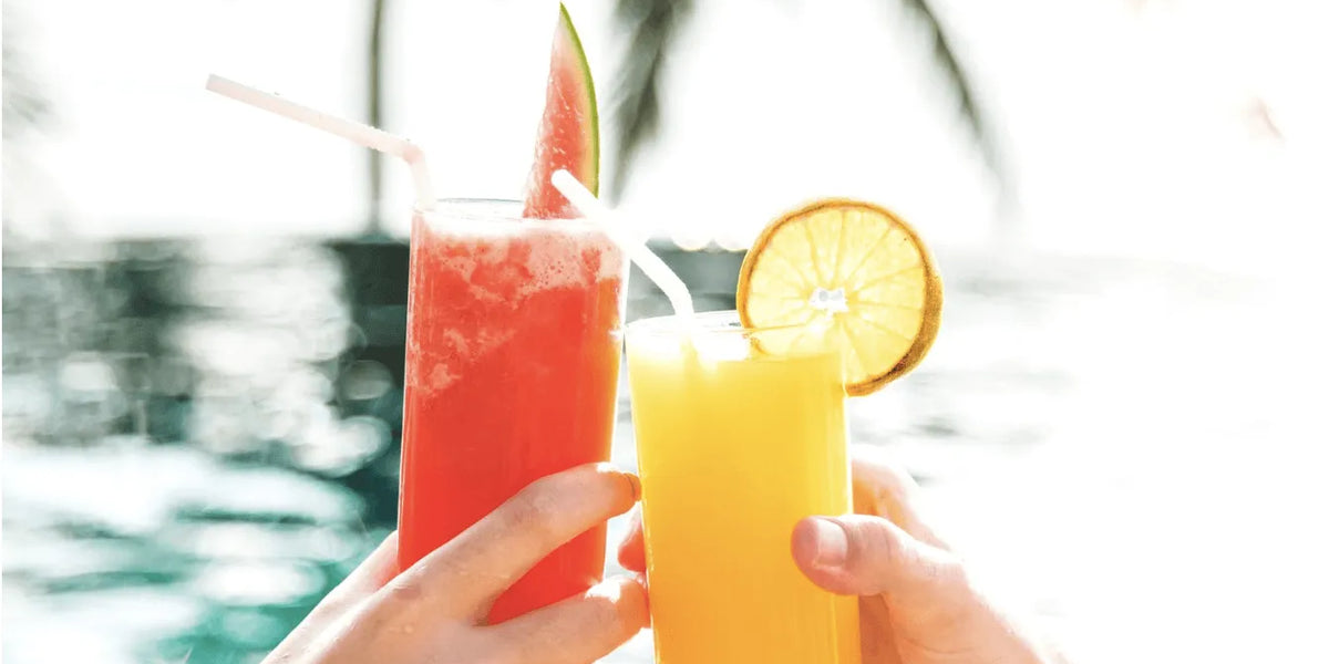 What’s Your Ideal Casely Case… Based on Your Go-To Cocktail?