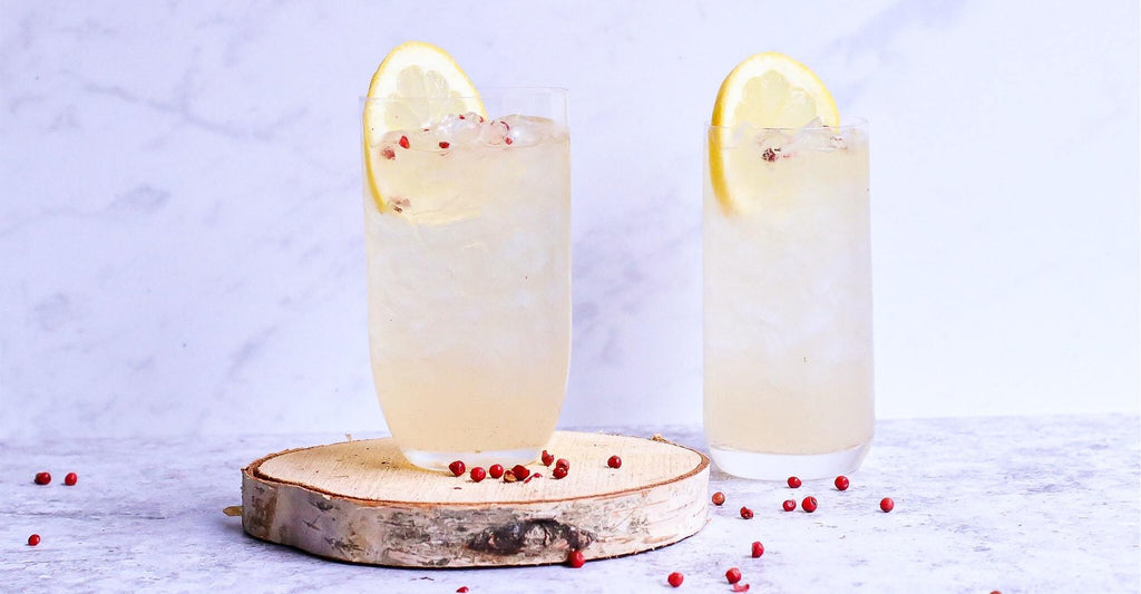 5 Awesome Mocktails for Sober October
