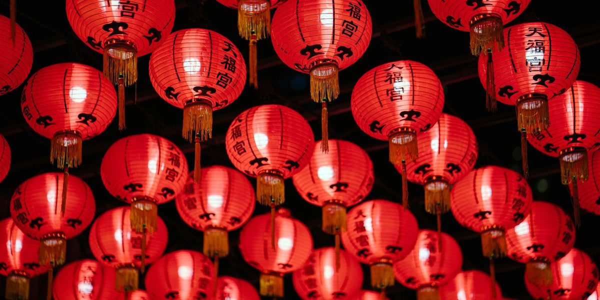 5 Chinese New Year Traditions You Should Know About