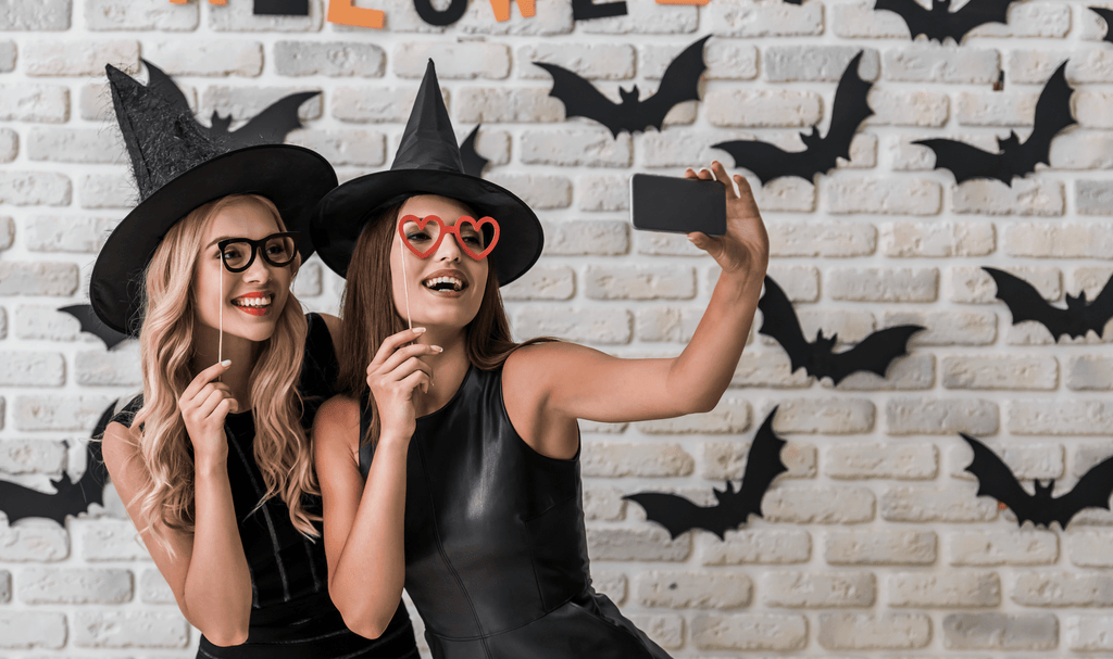 5 Fun iPhone Cases You Need for Halloween