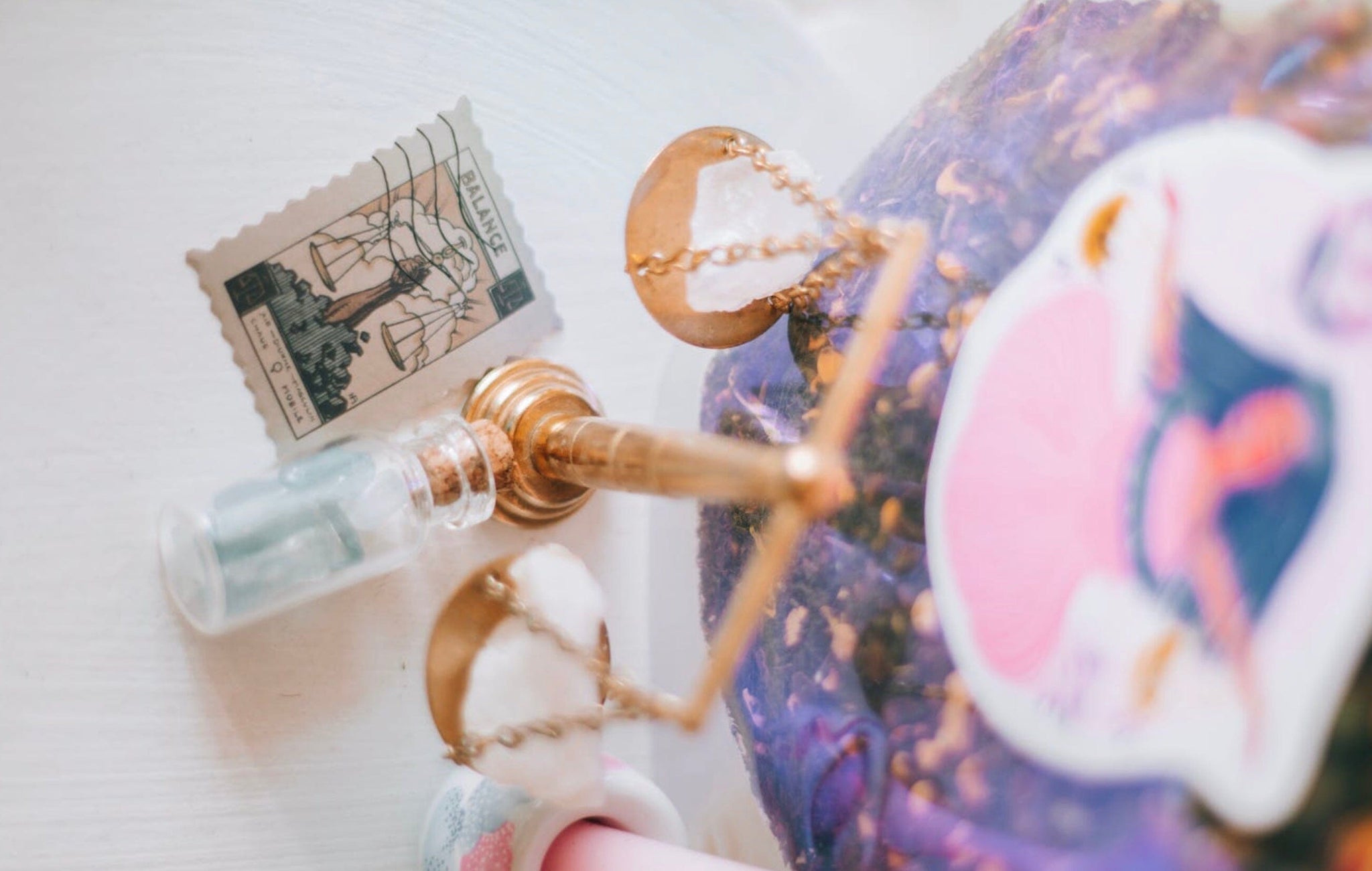 5 Phone Cases For Libra Lovers of Fall