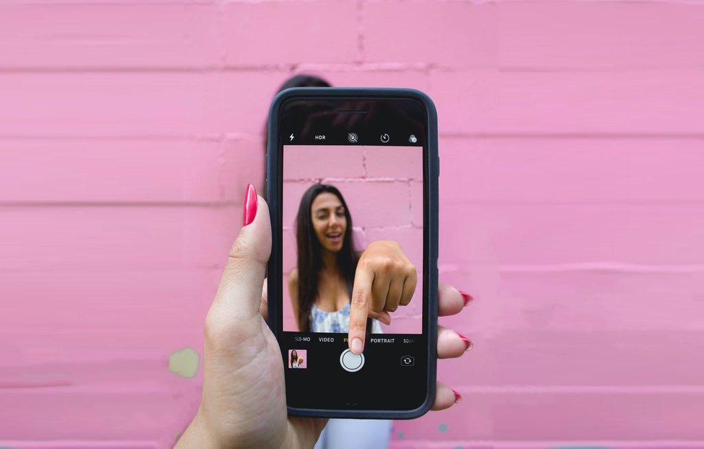 5 Tips for Taking Amazing Pics with Your Phone