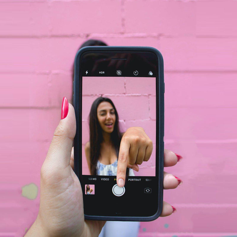 5 Tips for Taking Amazing Pics with Your Phone
