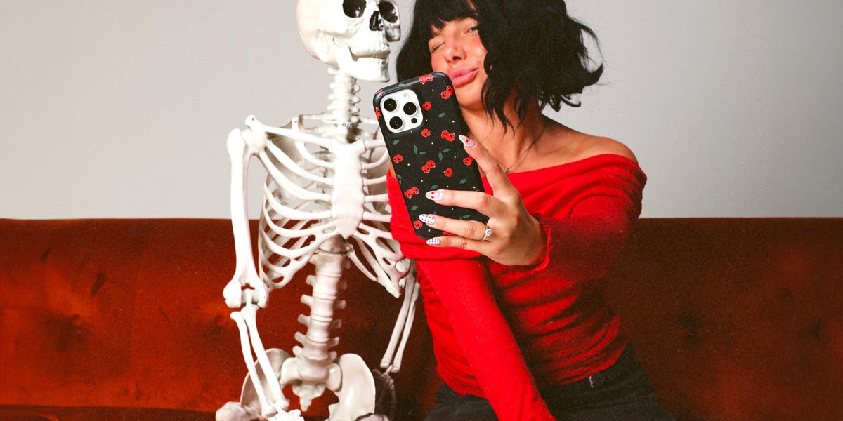 5 Tips to Get Halloween Party Ready, From Costume Ideas to Decor Inspo