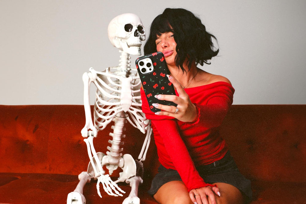 5 Tips to Get Halloween Party Ready, From Costume Ideas to Decor Inspo