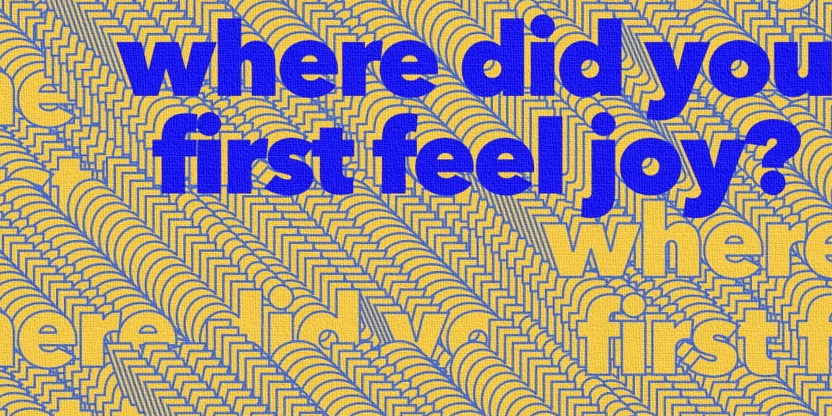 #EveryCaseCounts Guest Blog: Morgan from JOYDAY