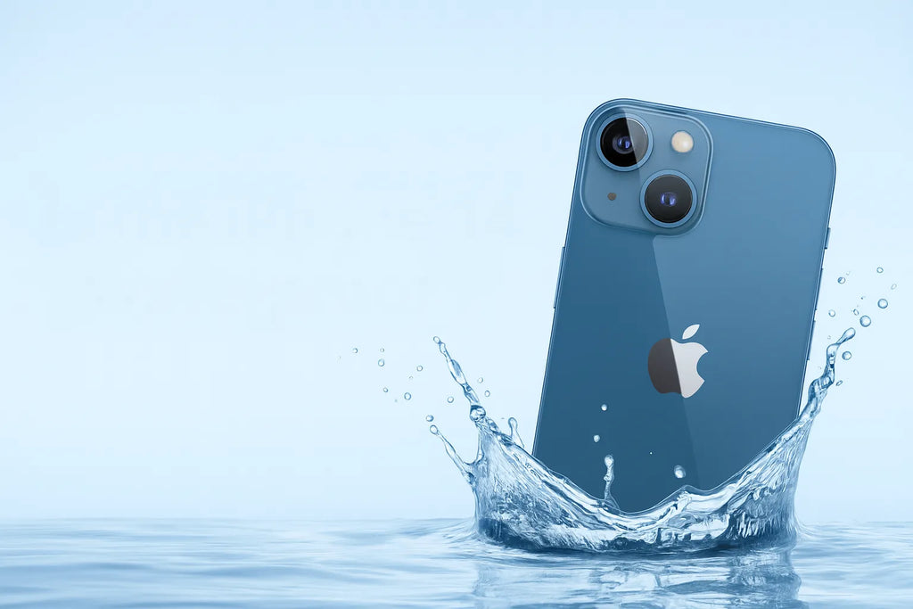 Is the iPhone 14 Waterproof?