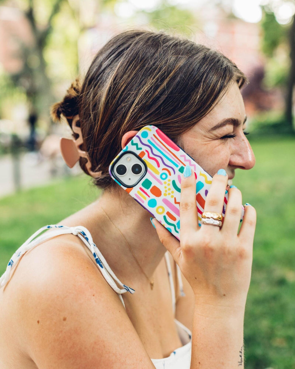 7 Colorful Cases for All Your Summertime Vibes