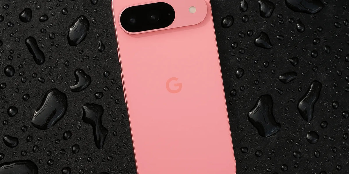 Is the Google Pixel 9 Waterproof?